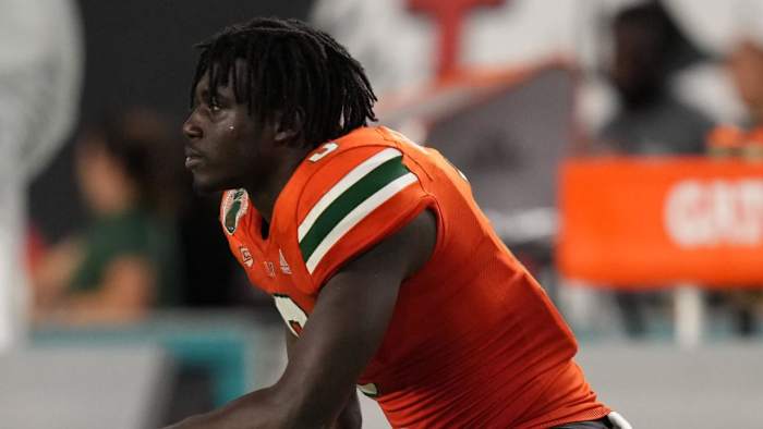 Miami Safety/Star